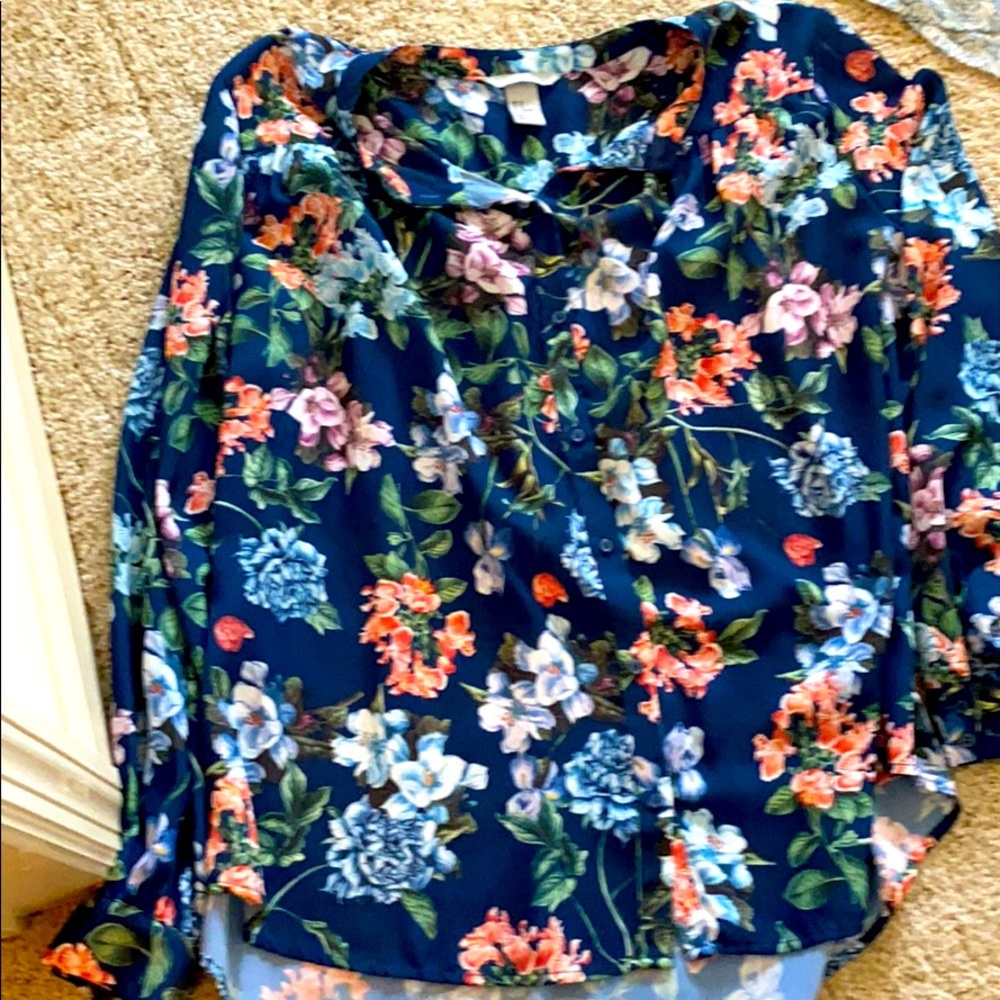H&M